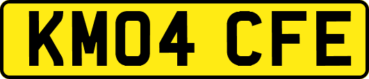 KM04CFE