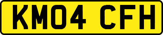 KM04CFH