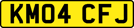 KM04CFJ