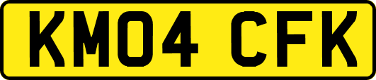 KM04CFK