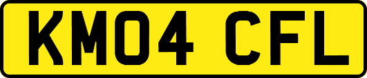 KM04CFL