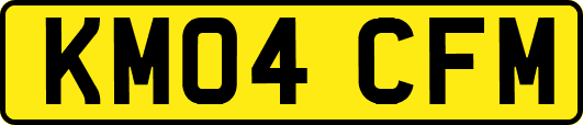 KM04CFM