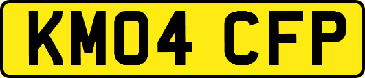 KM04CFP