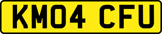 KM04CFU