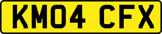 KM04CFX