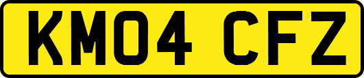 KM04CFZ