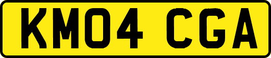KM04CGA