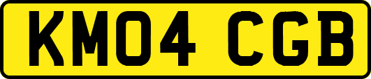 KM04CGB
