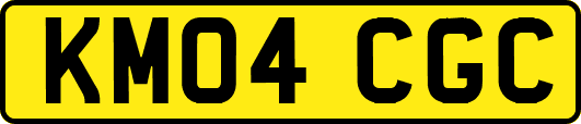 KM04CGC