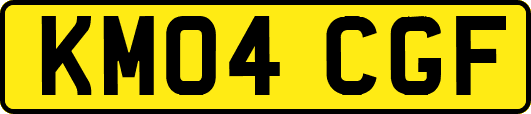 KM04CGF