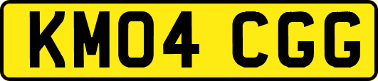 KM04CGG