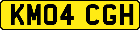 KM04CGH