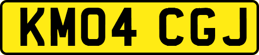 KM04CGJ