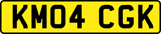 KM04CGK