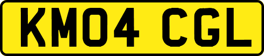 KM04CGL