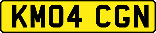 KM04CGN