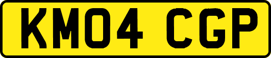 KM04CGP