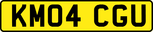 KM04CGU
