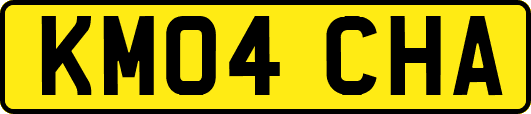 KM04CHA