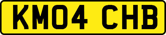 KM04CHB