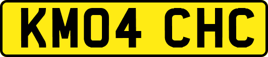 KM04CHC