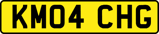 KM04CHG
