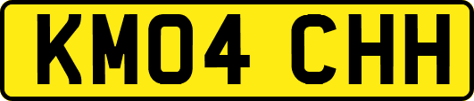 KM04CHH