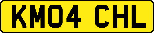 KM04CHL