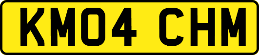 KM04CHM