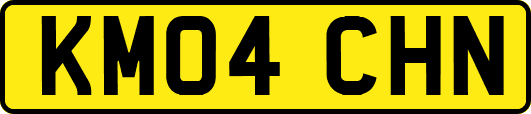 KM04CHN