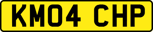 KM04CHP