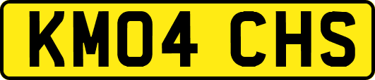 KM04CHS