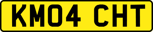 KM04CHT