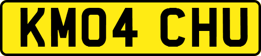 KM04CHU