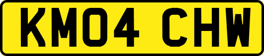 KM04CHW