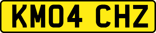 KM04CHZ