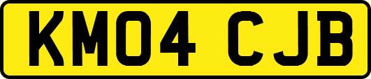 KM04CJB