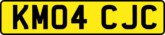 KM04CJC