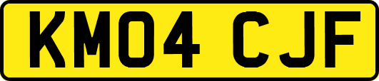 KM04CJF