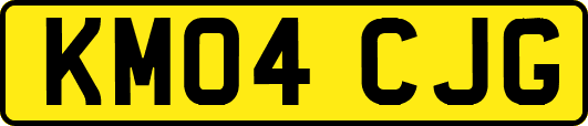 KM04CJG