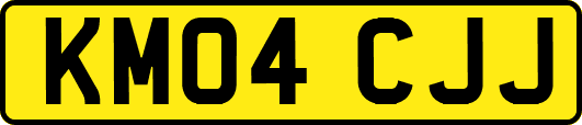 KM04CJJ