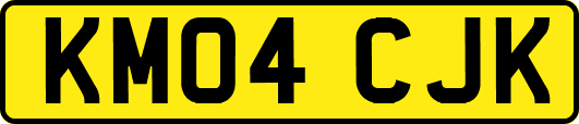 KM04CJK