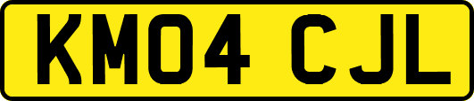 KM04CJL
