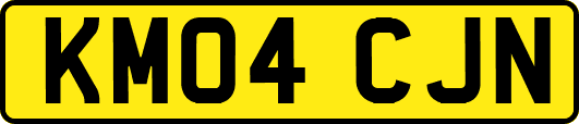KM04CJN