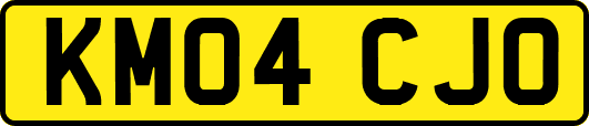 KM04CJO