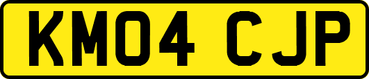 KM04CJP