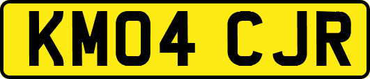 KM04CJR