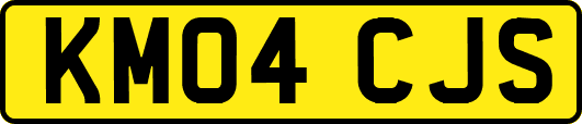 KM04CJS