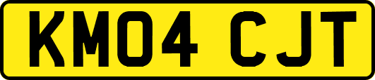 KM04CJT