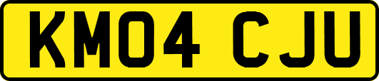 KM04CJU